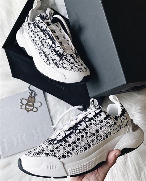 mr dior sneakers women